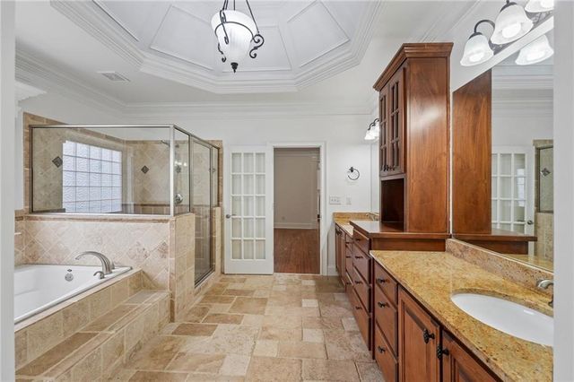 501 Smithson Crossing, Mcdonough, GA 30252