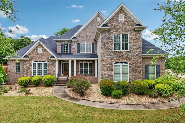 501 Smithson Crossing, Mcdonough, GA 30252