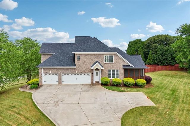 501 Smithson Crossing, Mcdonough, GA 30252