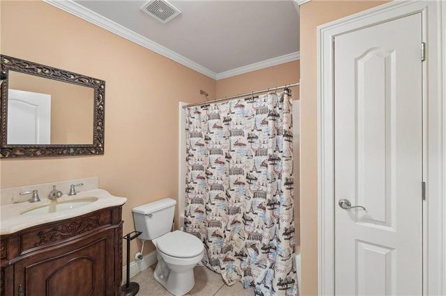 501 Smithson Crossing, Mcdonough, GA 30252