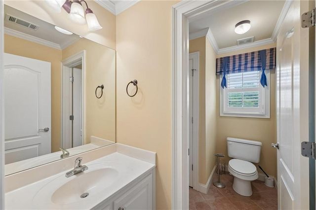 501 Smithson Crossing, Mcdonough, GA 30252