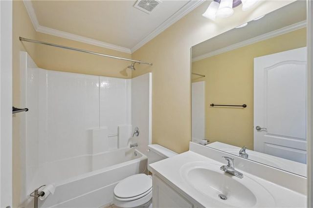 501 Smithson Crossing, Mcdonough, GA 30252