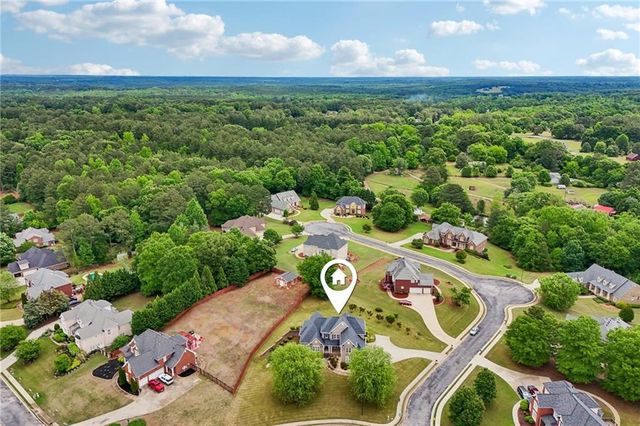 501 Smithson Crossing, Mcdonough, GA 30252