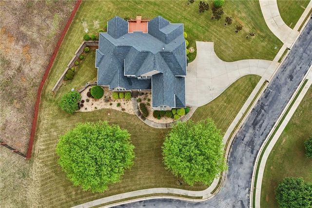 501 Smithson Crossing, Mcdonough, GA 30252