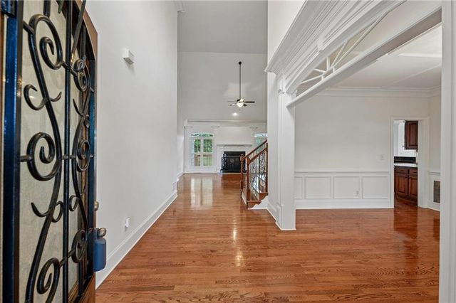 501 Smithson Crossing, Mcdonough, GA 30252