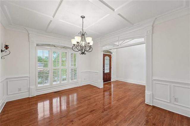 501 Smithson Crossing, Mcdonough, GA 30252