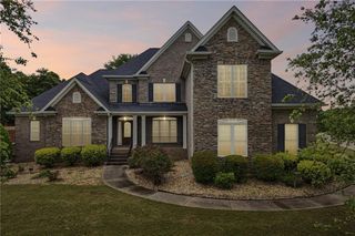 501 Smithson Crossing, Mcdonough, GA 30252