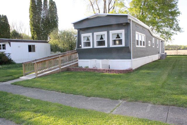 5646 Springfield-Urbana Pike 96 5646 Springfield-Urbana Pike 96, Urbana, OH 43078
