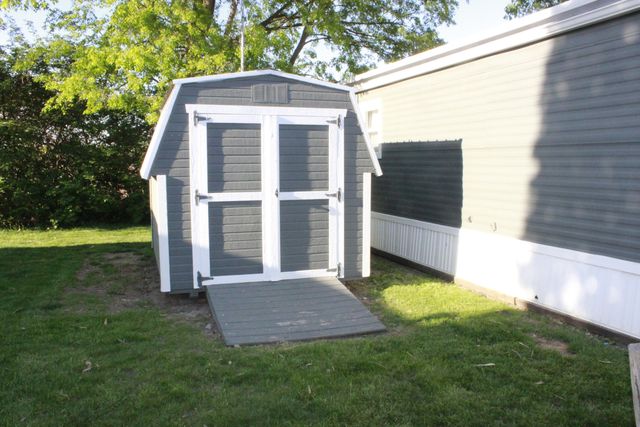 5646 Springfield-Urbana Pike 96 5646 Springfield-Urbana Pike 96, Urbana, OH 43078