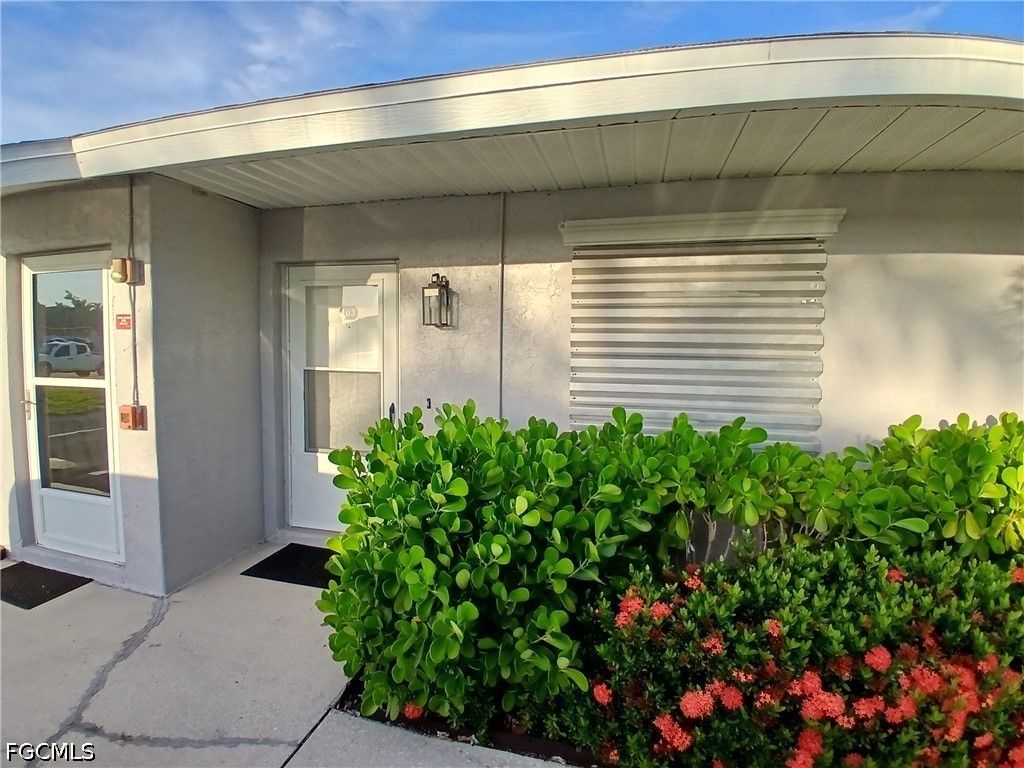 Image 1 of property listing at 4513 SW 8th CT 103, Cape Coral, FL 33914