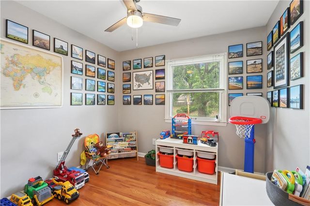 10022 Antioch Road, Overland Park, KS 66212
