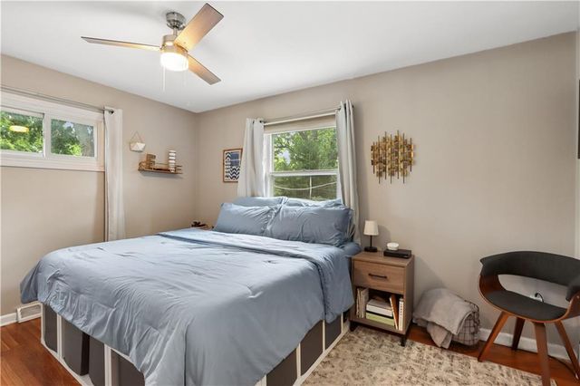 10022 Antioch Road, Overland Park, KS 66212