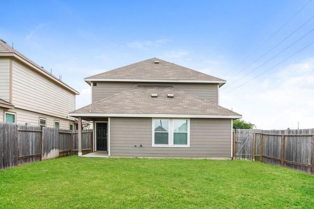24442 Veratti Lane, Katy, TX 77493