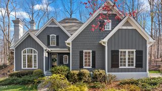605 Edburton Court, Hillsborough, NC 27278