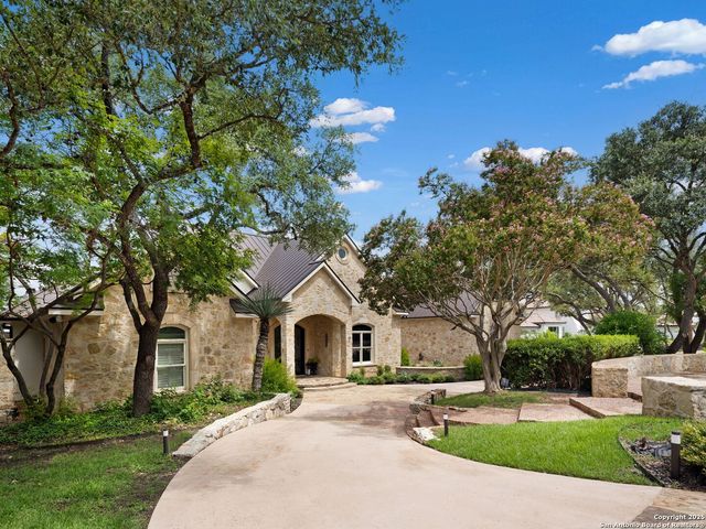 7 Davenport Lane, San Antonio, TX 78257
