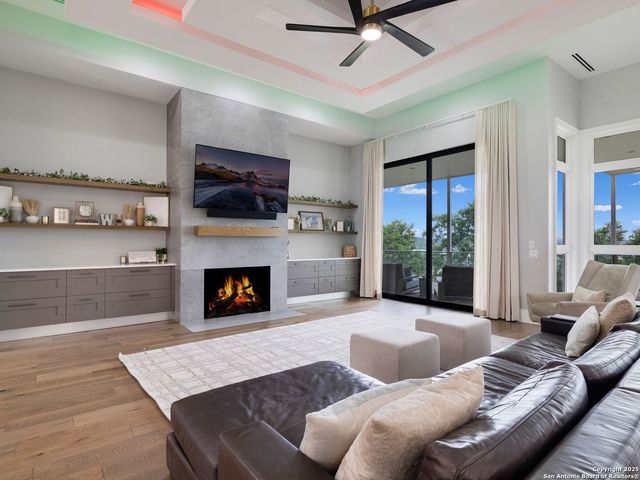 7 Davenport Lane, San Antonio, TX 78257