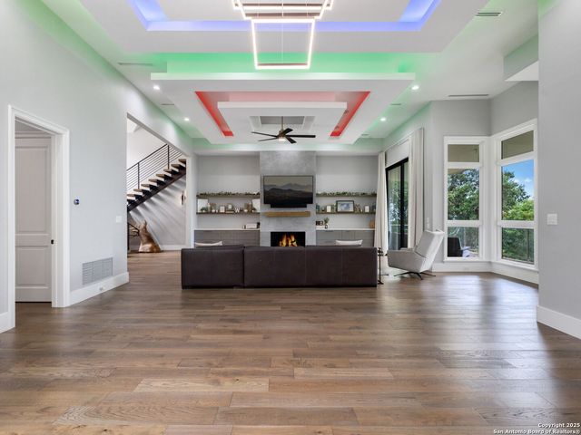 7 Davenport Lane, San Antonio, TX 78257