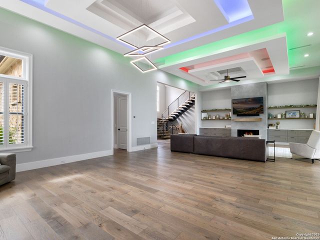 7 Davenport Lane, San Antonio, TX 78257