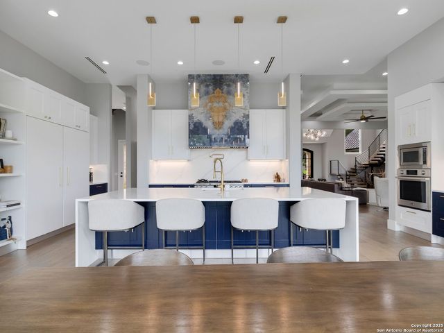 7 Davenport Lane, San Antonio, TX 78257