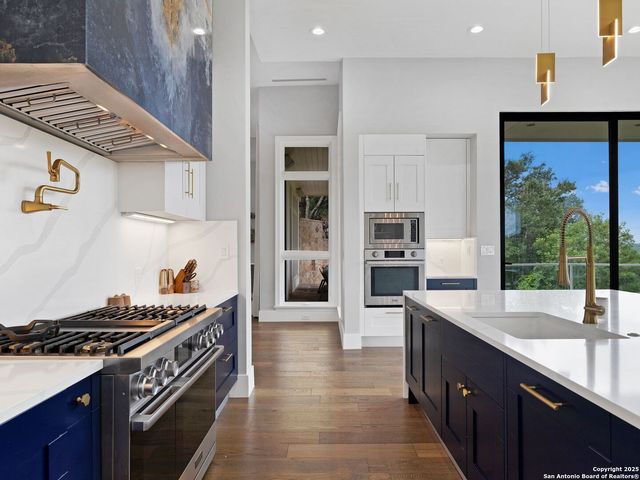 7 Davenport Lane, San Antonio, TX 78257
