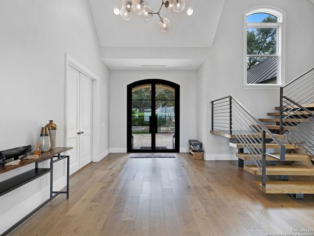 7 Davenport Lane, San Antonio, TX 78257