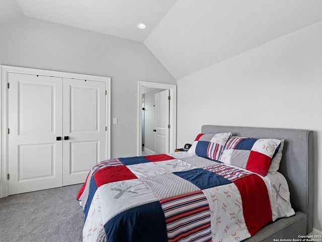 7 Davenport Lane, San Antonio, TX 78257