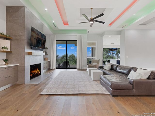 7 Davenport Lane, San Antonio, TX 78257