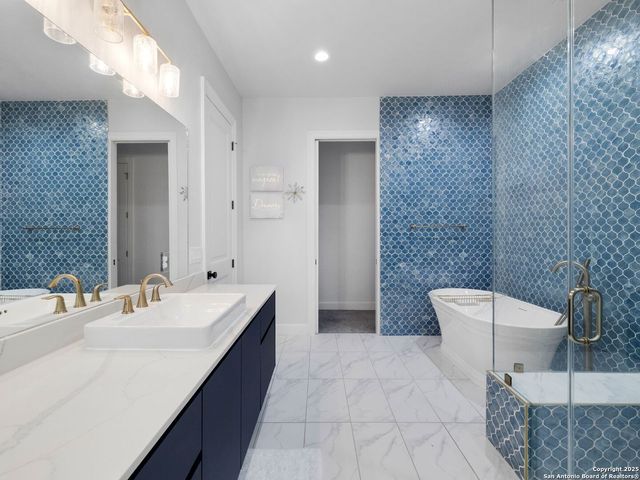 7 Davenport Lane, San Antonio, TX 78257