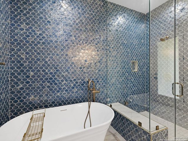7 Davenport Lane, San Antonio, TX 78257