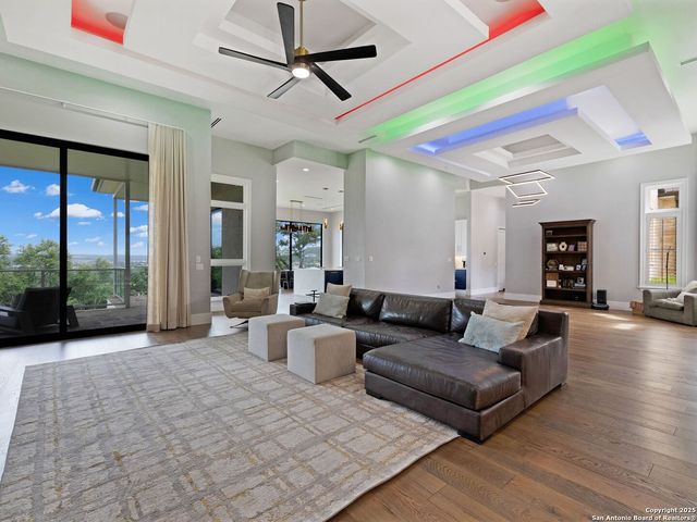 7 Davenport Lane, San Antonio, TX 78257
