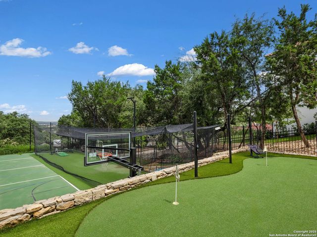 7 Davenport Lane, San Antonio, TX 78257
