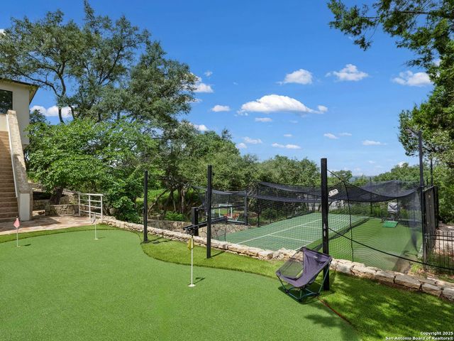 7 Davenport Lane, San Antonio, TX 78257