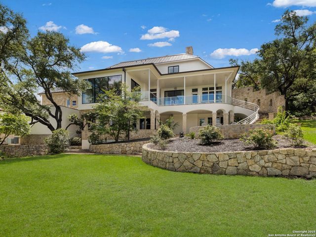 7 Davenport Lane, San Antonio, TX 78257