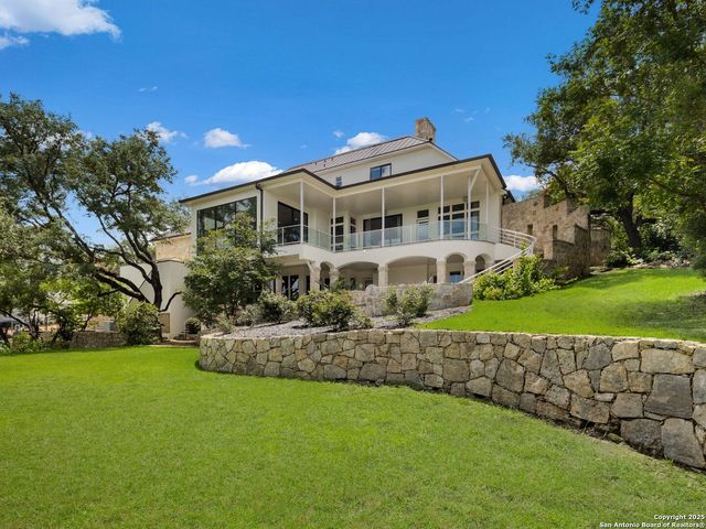 7 Davenport Lane, San Antonio, TX 78257