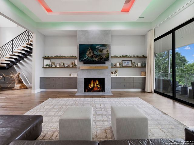 7 Davenport Lane, San Antonio, TX 78257
