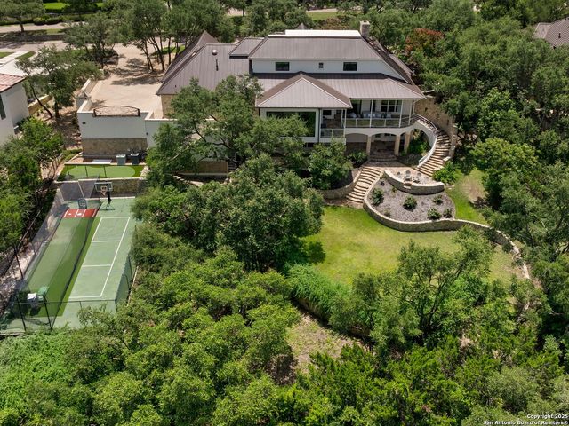 7 Davenport Lane, San Antonio, TX 78257