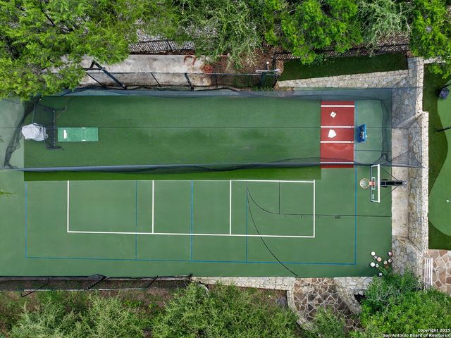 7 Davenport Lane, San Antonio, TX 78257