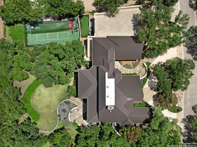 7 Davenport Lane, San Antonio, TX 78257