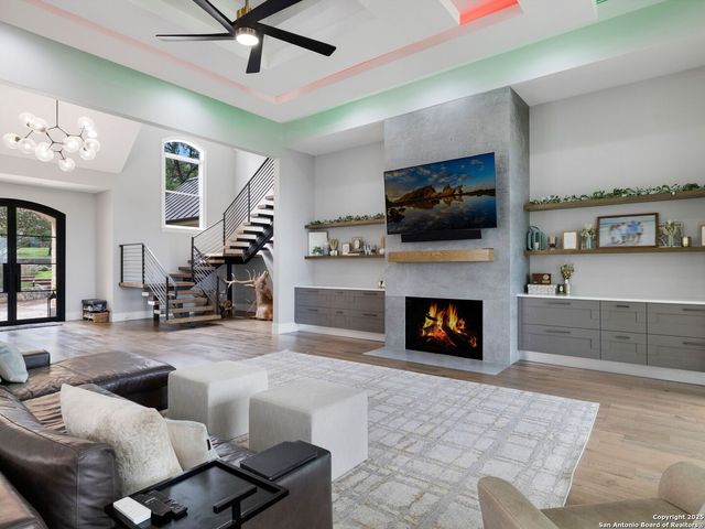 7 Davenport Lane, San Antonio, TX 78257