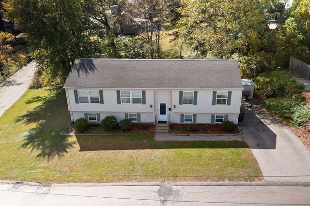 12 Pearl St, Auburn, MA 01501