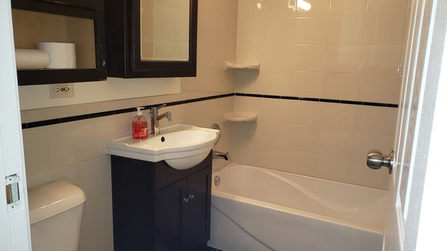 1033 Spruce Street 3A, Glendale Heights, IL 60139