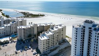 6662 Estero BLVD 607, Fort Myers Beach, FL 33931