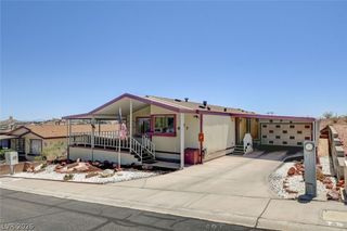 577 Lake Michigan Lane, Boulder City, NV 89005