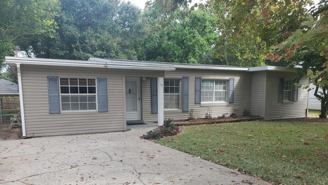 13 SE Pryor Road, Fort Walton Beach, FL 32548