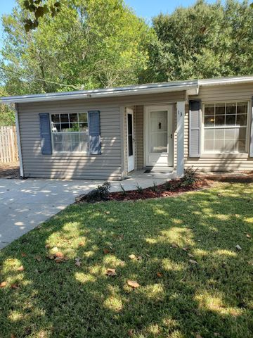 13 SE Pryor Road, Fort Walton Beach, FL 32548