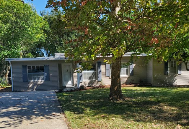 13 SE Pryor Road, Fort Walton Beach, FL 32548