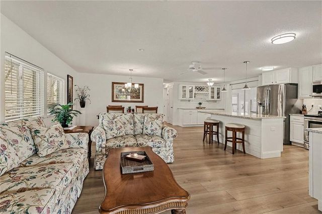 17850 Peppard DR, Fort Myers Beach, FL 33931