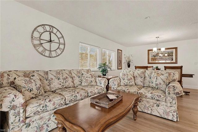 17850 Peppard DR, Fort Myers Beach, FL 33931