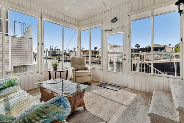 17850 Peppard DR, Fort Myers Beach, FL 33931