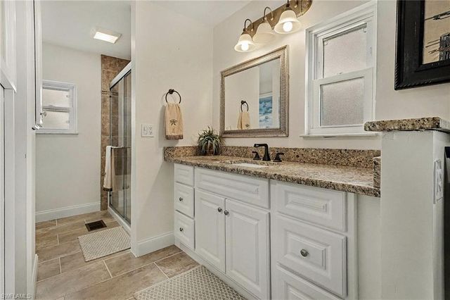 17850 Peppard DR, Fort Myers Beach, FL 33931